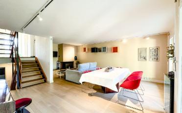 Maison contiguë 5.5 pièces - image - 3