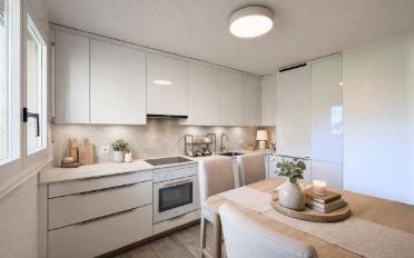 Maison contiguë 5.5 pièces - image - 6