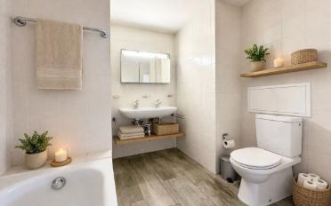 Maison contiguë 5.5 pièces - image - 12