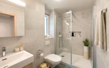 Bifamiliar house 4.5 rooms - image - 7