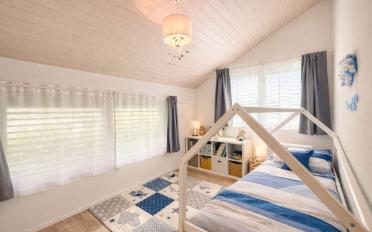 Bifamiliar house 4.5 rooms - image - 11