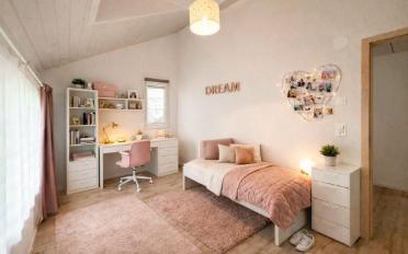 Bifamiliar house 4.5 rooms - image - 10