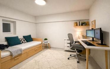 Bifamiliar house 4.5 rooms - image - 12