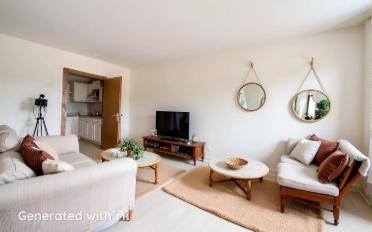 Wohnung 4.5 Zimmer - image - 5
