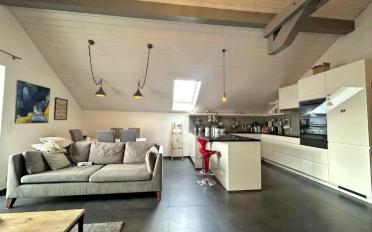Apartment 3.5 rooms - image - 3