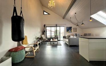 Apartment 3.5 rooms - image - 2