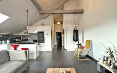 Apartment 3.5 rooms - image - 1
