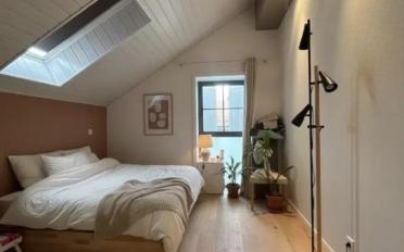 Apartment 3.5 rooms - image - 5