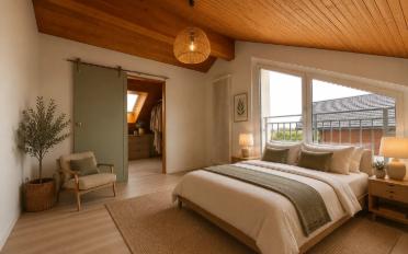 Villa 6.5 pièces - image - 12
