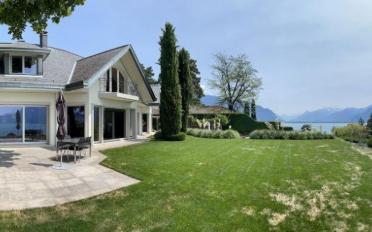 Maison 12 pièces - image - 2