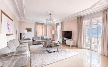 Terrassenwohnung 6.5 Zimmer - image - 1