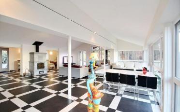 Maison 6.5 pièces - image - 5