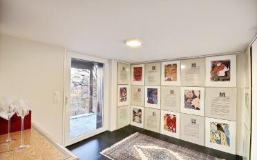 Maison 6.5 pièces - image - 8