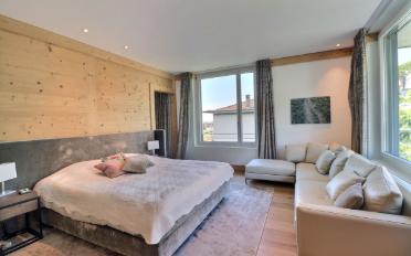 Attic flat 6.5 rooms - image - 12