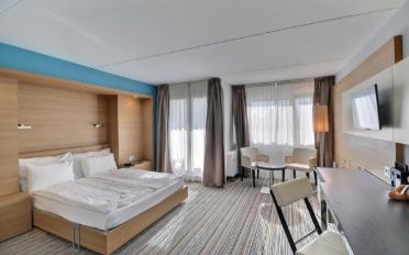 Apartment 1 room - image - 2