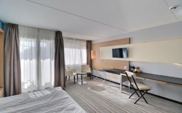 Apartment 1 room - image - 1