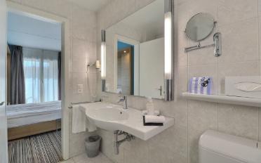 Apartment 1 room - image - 8