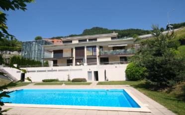 Apartment 5.5 rooms - image - 5