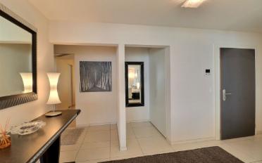 Attic flat 4.5 rooms - image - 13