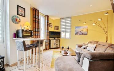 Maison 2.5 pièces - image - 2