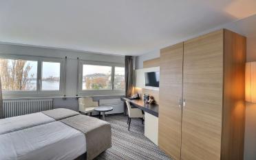 Apartment 2.5 rooms - image - 9