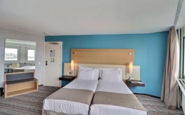 Apartment 2.5 rooms - image - 8
