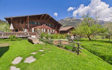 Chalet 7 rooms - image - 1