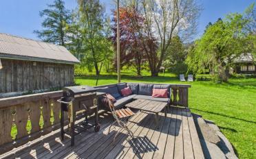 Chalet 7 rooms - image - 3