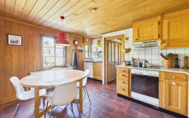 Chalet 7 rooms - image - 6