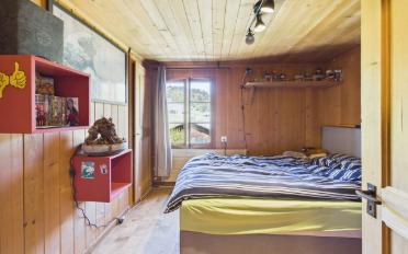 Chalet 7 rooms - image - 8