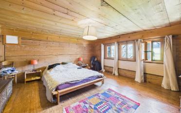 Chalet 7 rooms - image - 9