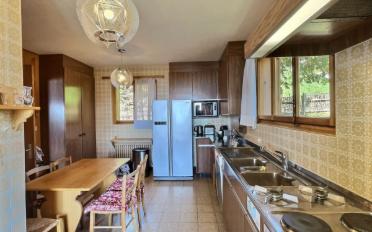 Chalet 9 Zimmer - image - 13