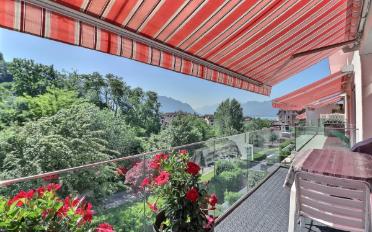 Roof flat 5.5 rooms - image - 5