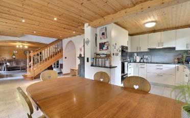 Chalet 5 rooms - image - 2