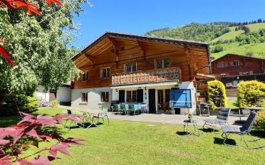 Chalet 5 rooms - image - 1