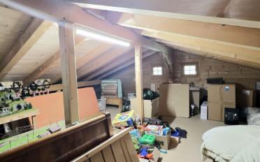 Chalet 5 rooms - image - 13