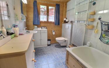 Chalet 5 rooms - image - 9