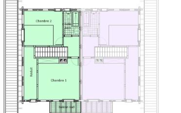 Duplex 3.5 Zimmer - image - 12