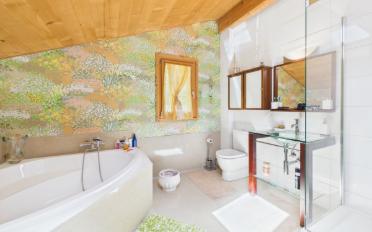Chalet 5 rooms - image - 10