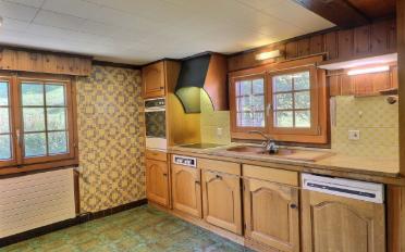 Chalet 5.5 Zimmer - image - 13