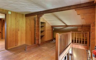 Chalet 5.5 Zimmer - image - 12