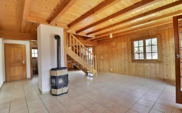 Duplex 3.5 rooms - image - 2