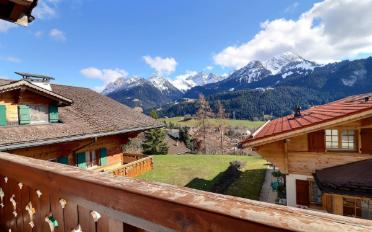 Duplex 3.5 rooms - image - 10