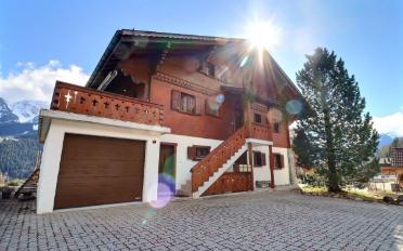 Duplex 3.5 rooms - image - 1