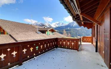 Duplex 3.5 rooms - image - 11