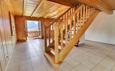 Duplex 3.5 rooms - image - 4