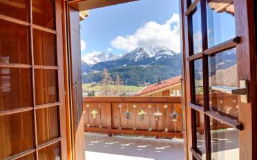 Duplex 3.5 rooms - image - 3