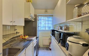 Wohnung 2.5 Zimmer - image - 8