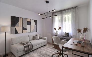 Wohnung 4.5 Zimmer - image - 12