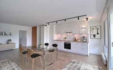 Wohnung 4.5 Zimmer - image - 4